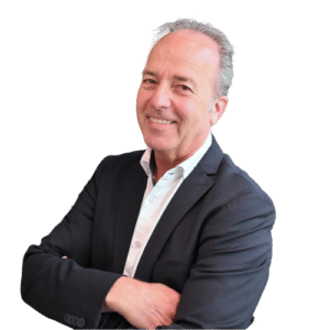 Walter Broeder, vodja za Italijo pri podjetju Neele-Vat